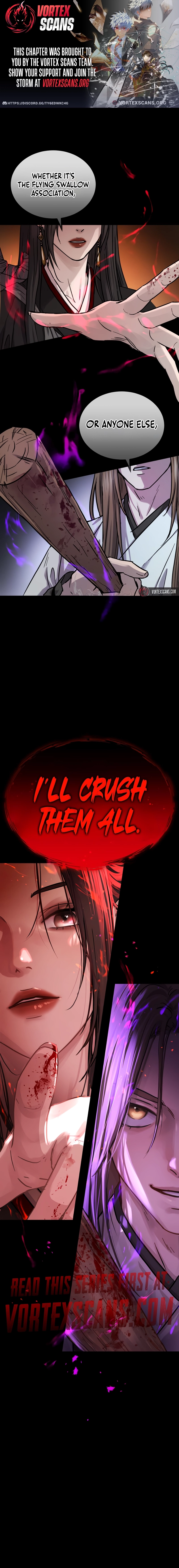 Absolute Domination Chapter 70 Page 2