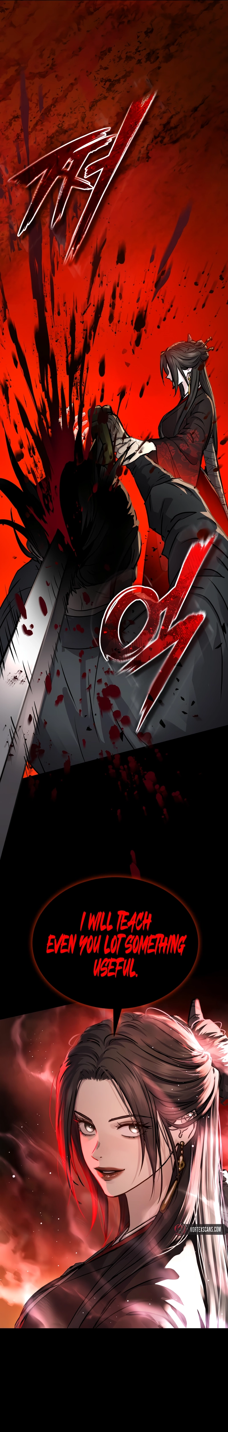 Absolute Domination Chapter 70 Page 4