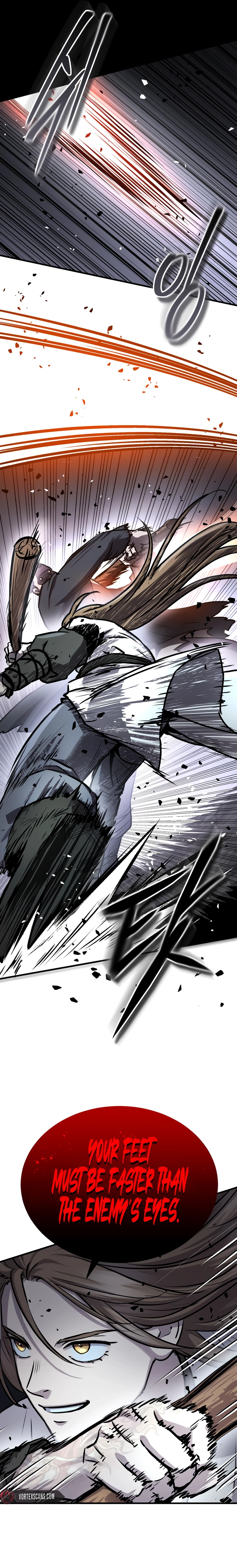 Absolute Domination Chapter 70 Page 5