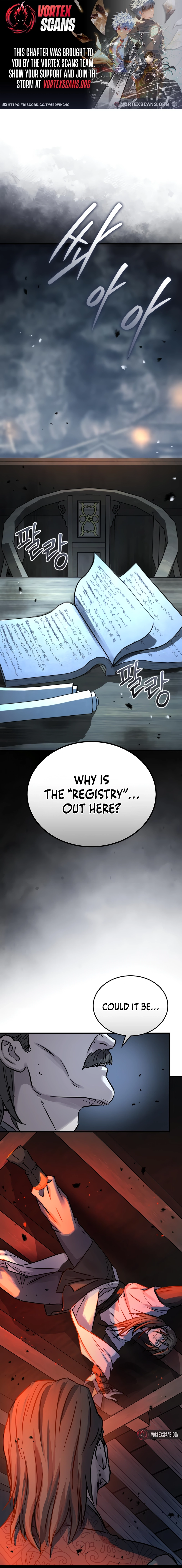 Absolute Domination Chapter 71 Page 2