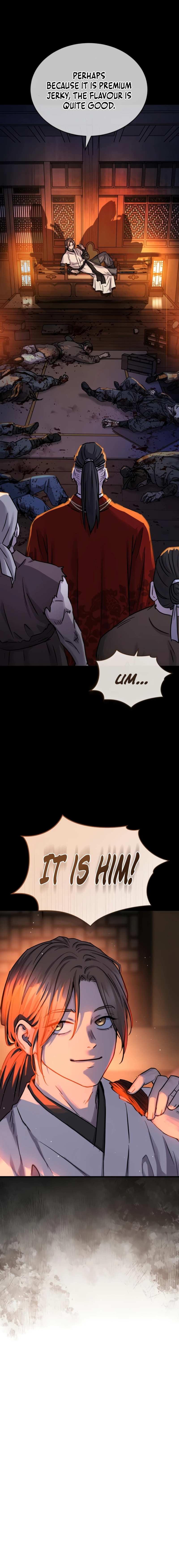 Absolute Domination Chapter 71 Page 6