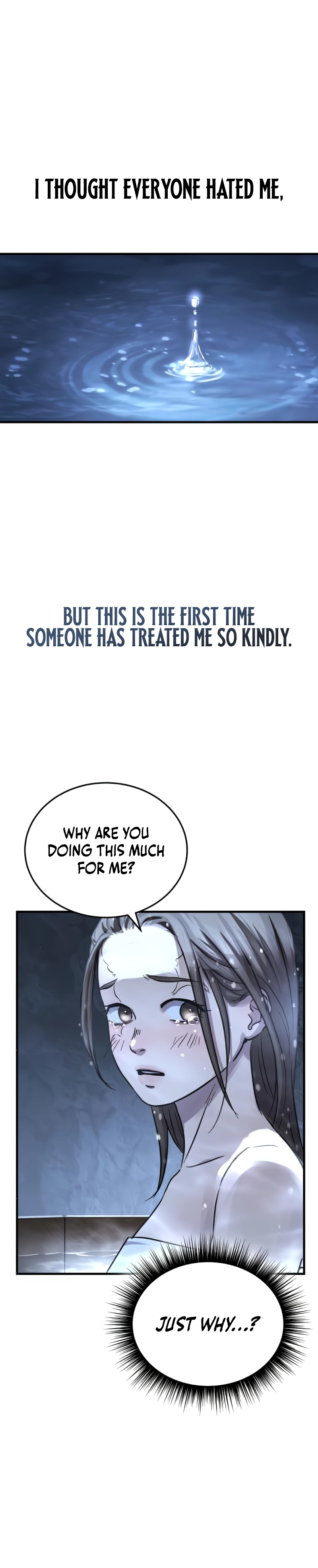 Absolute Domination Chapter 71 Page 18