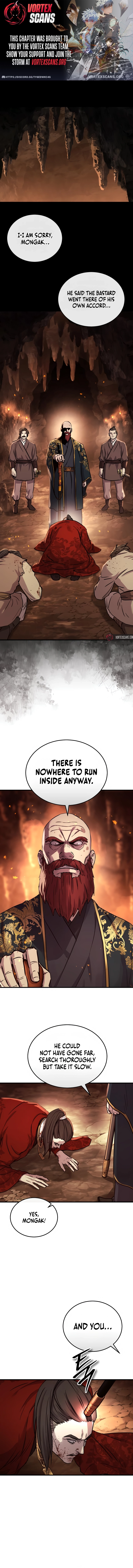 Absolute Domination Chapter 72 Page 2