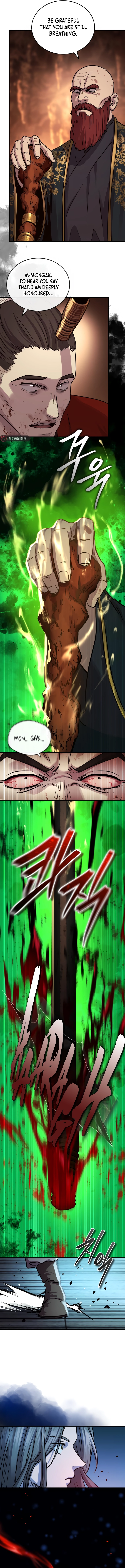 Absolute Domination Chapter 72 Page 3