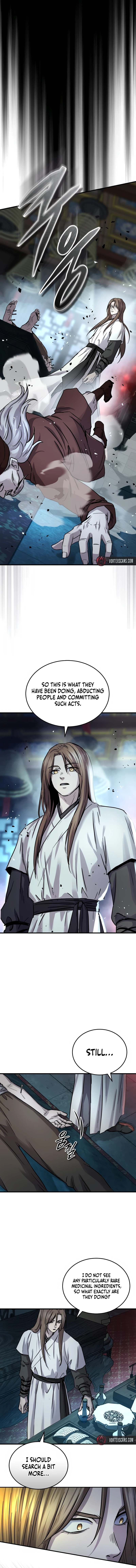 Absolute Domination Chapter 72 Page 7