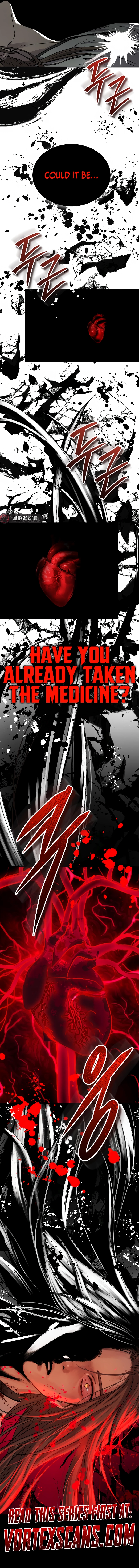 Absolute Domination Chapter 72 Page 20