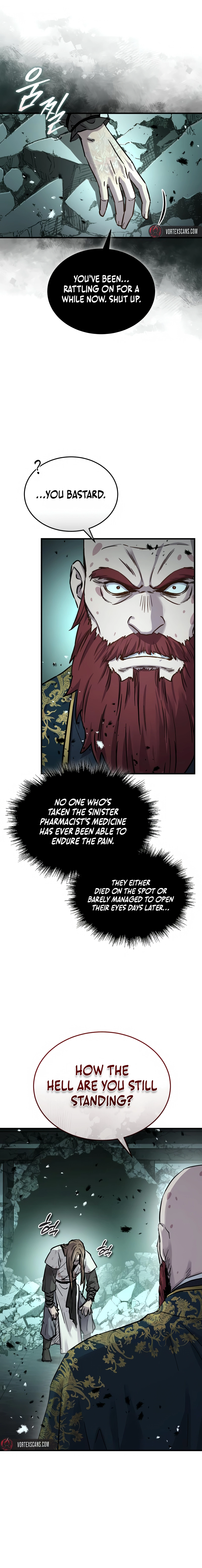 Absolute Domination Chapter 73 Page 4
