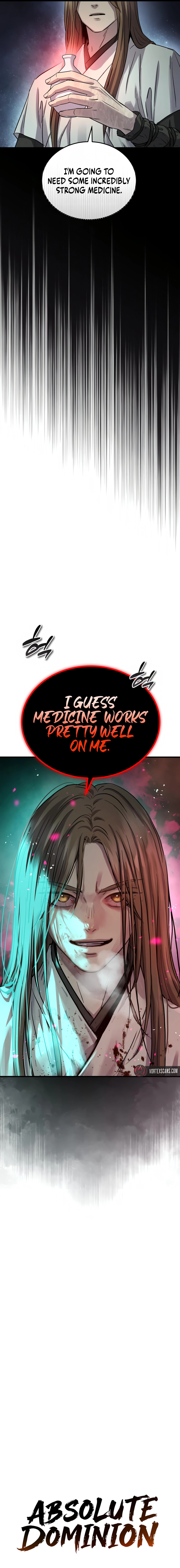Absolute Domination Chapter 73 Page 6
