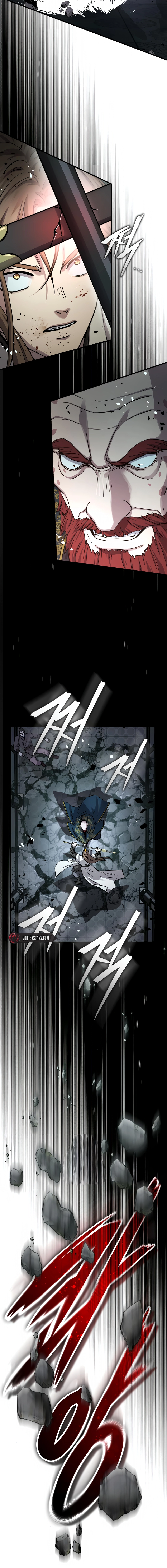Absolute Domination Chapter 73 Page 12