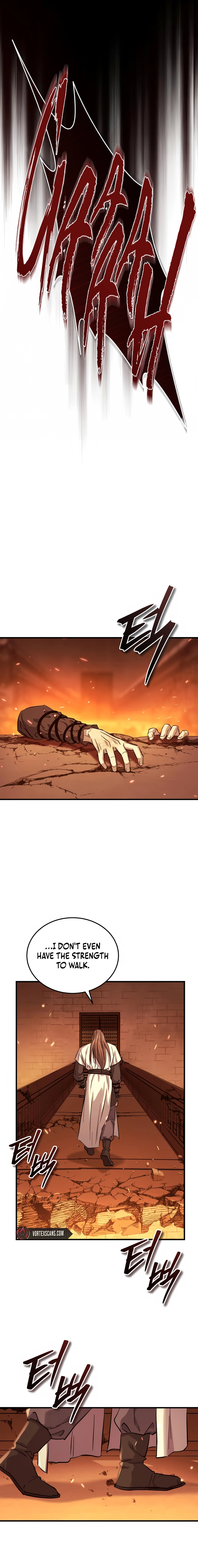 Absolute Domination Chapter 73 Page 26