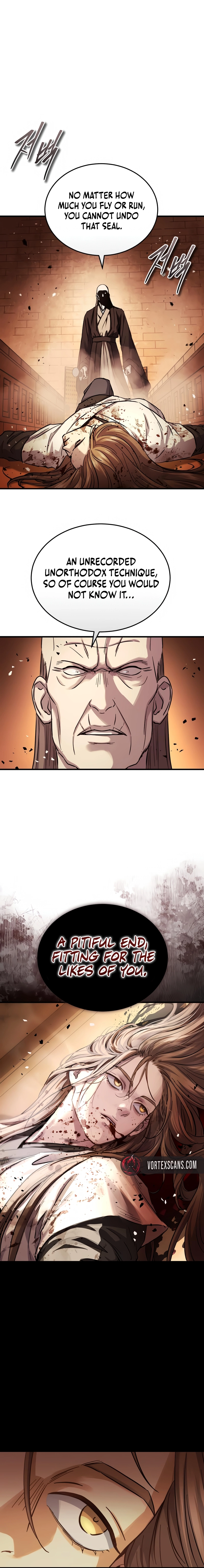 Absolute Domination Chapter 74 Page 3