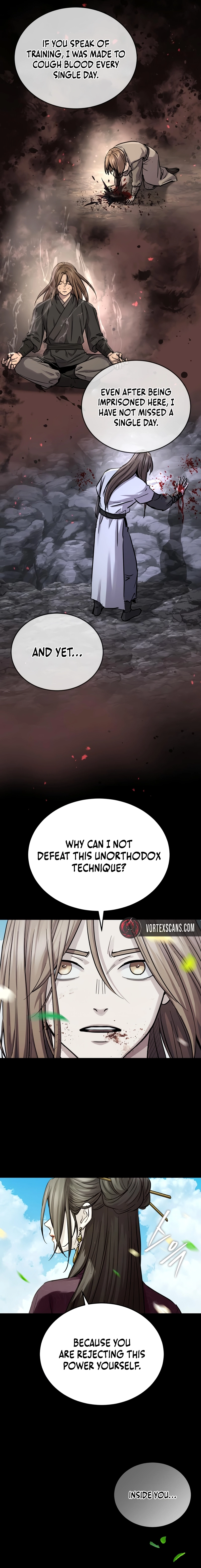 Absolute Domination Chapter 74 Page 7