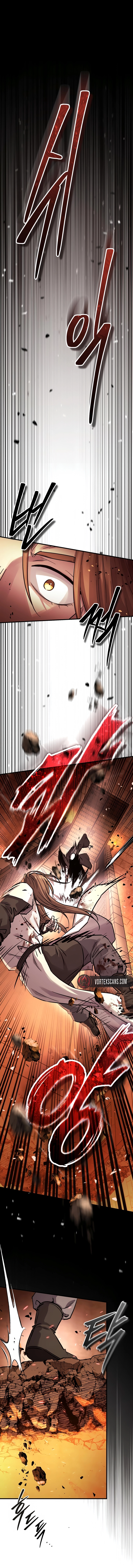 Absolute Domination Chapter 74 Page 13