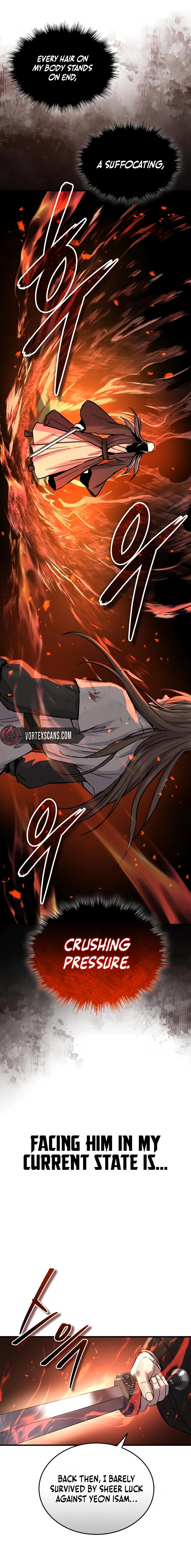 Absolute Domination Chapter 74 Page 15