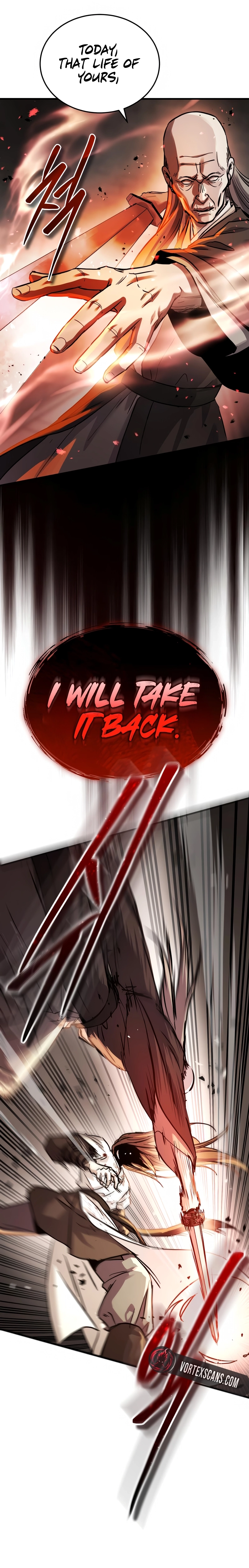 Absolute Domination Chapter 74 Page 16