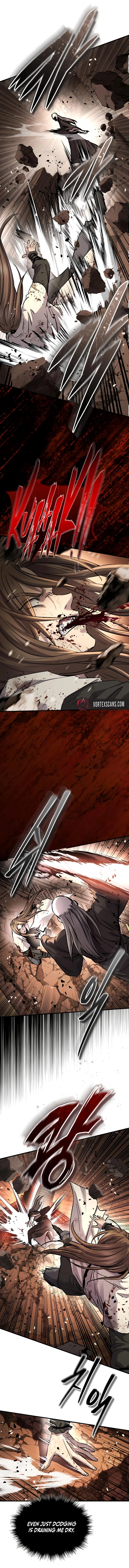 Absolute Domination Chapter 74 Page 19
