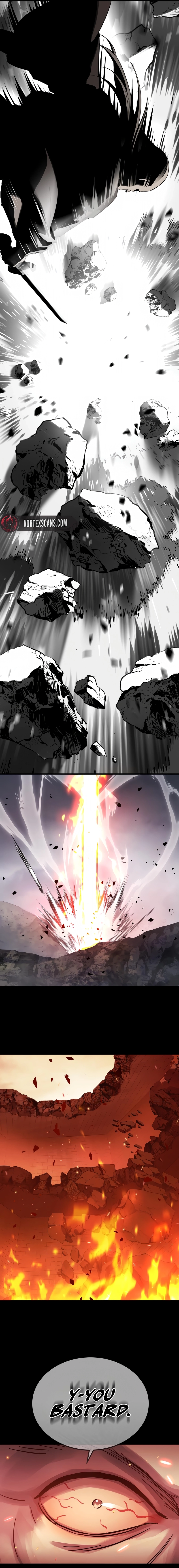 Absolute Domination Chapter 74 Page 29