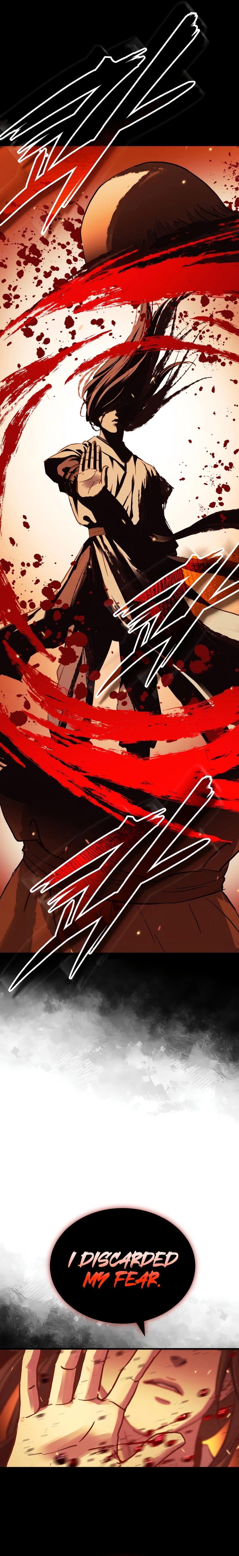 Absolute Domination Chapter 74 Page 31