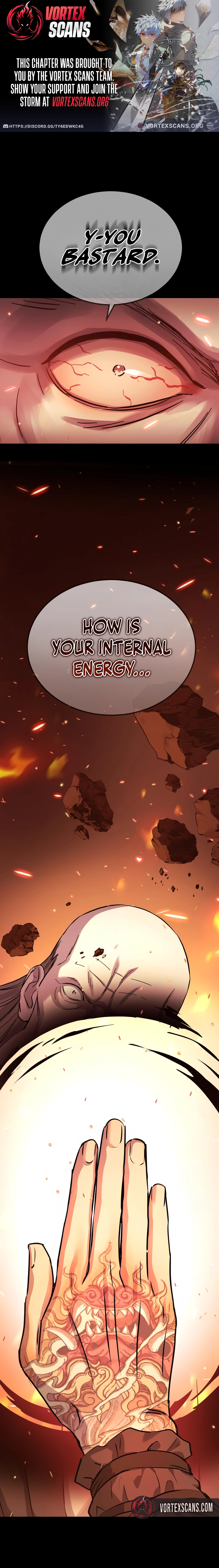 Absolute Domination Chapter 75 Page 2