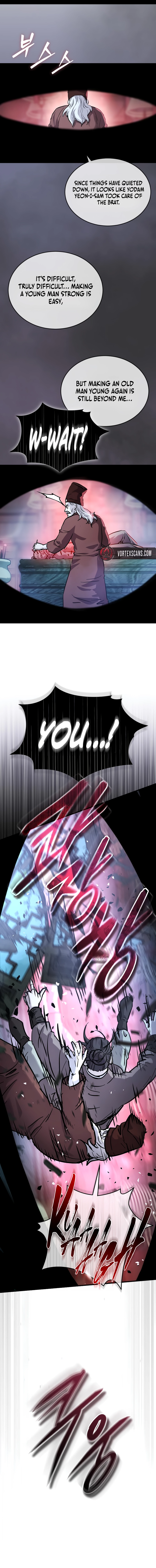 Absolute Domination Chapter 75 Page 18