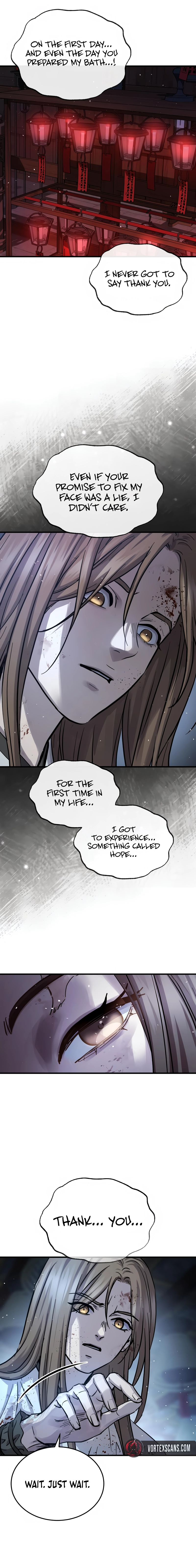 Absolute Domination Chapter 75 Page 22