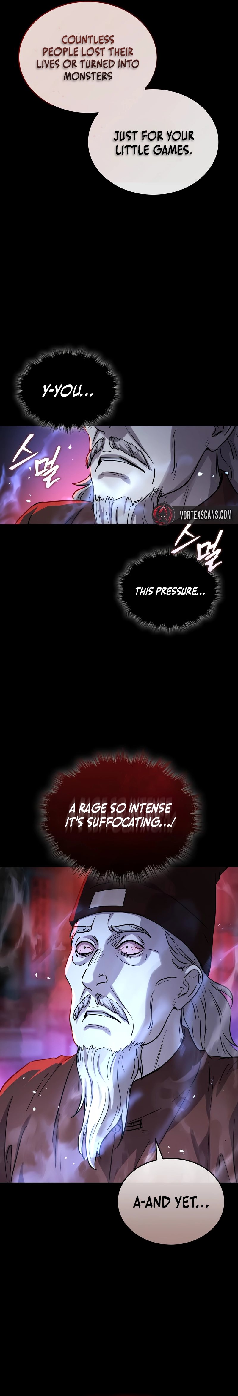 Absolute Domination Chapter 75 Page 26