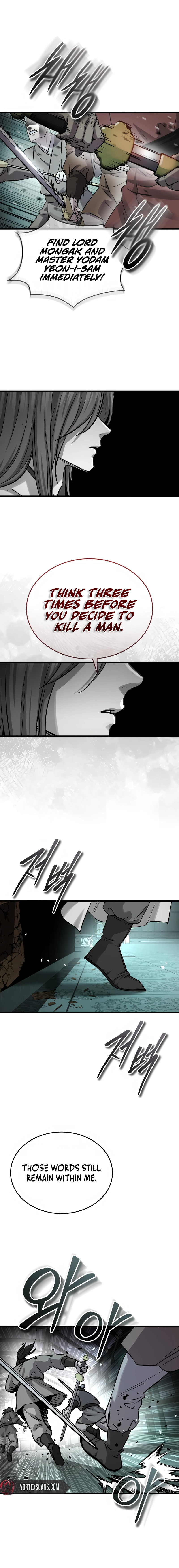 Absolute Domination Chapter 75 Page 31