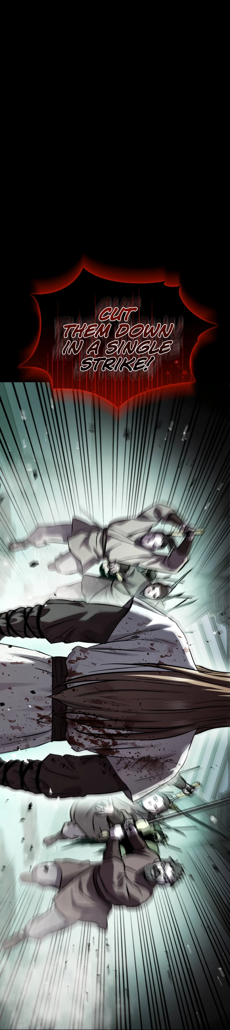 Absolute Domination Chapter 76 Page 3