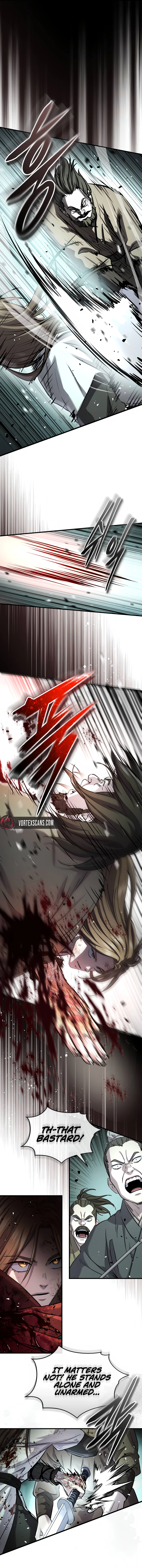 Absolute Domination Chapter 76 Page 4