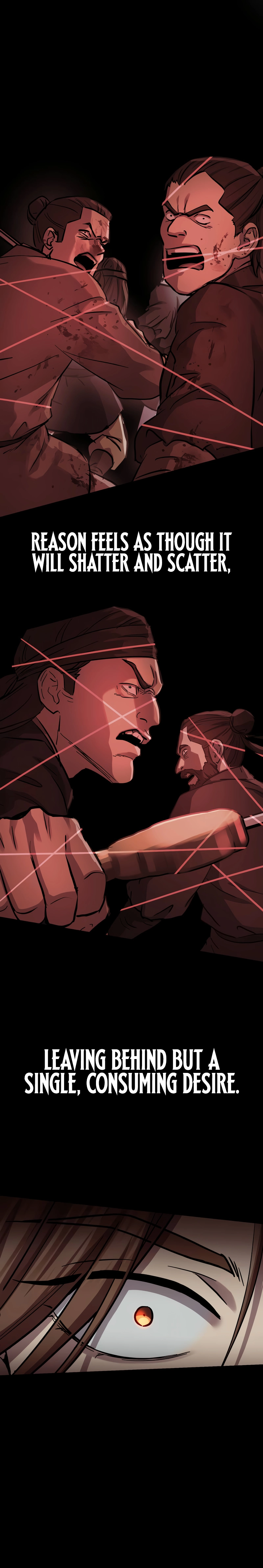 Absolute Domination Chapter 76 Page 8