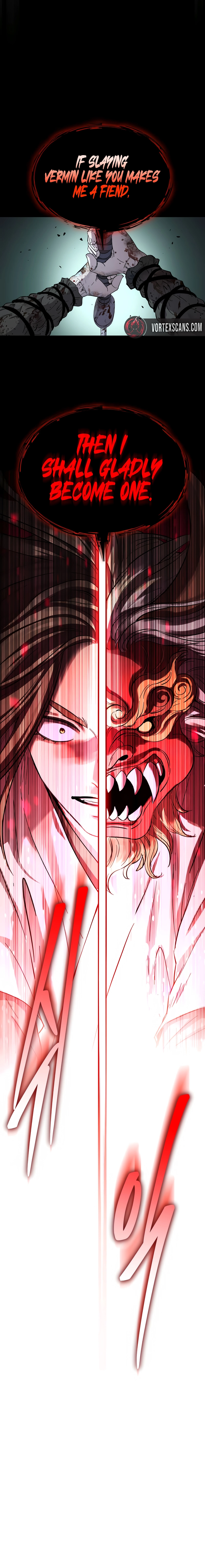 Absolute Domination Chapter 76 Page 10