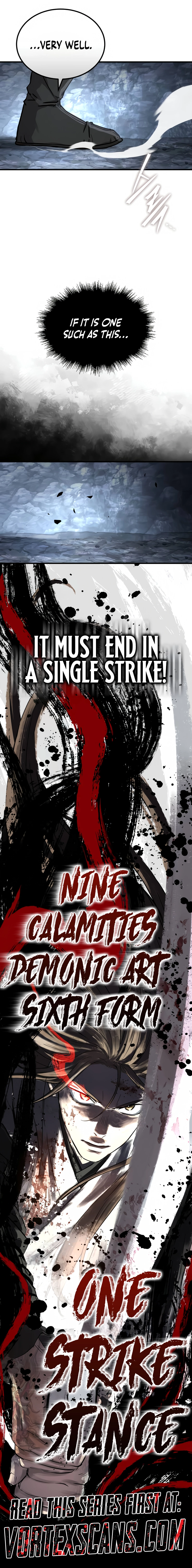 Absolute Domination Chapter 76 Page 29