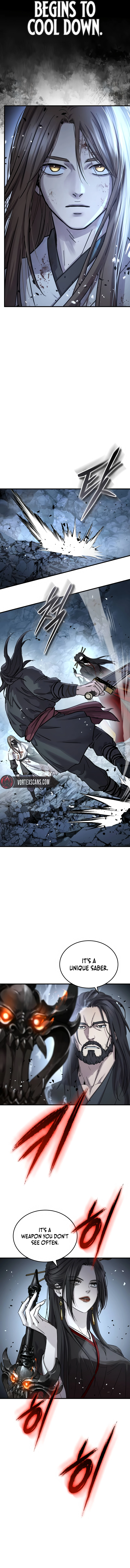 Absolute Domination Chapter 78 Page 3