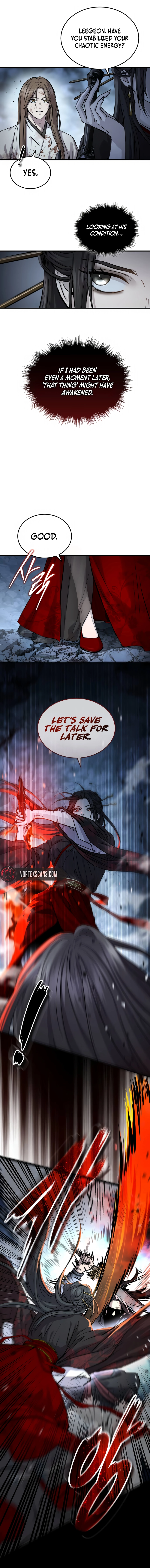 Absolute Domination Chapter 78 Page 4
