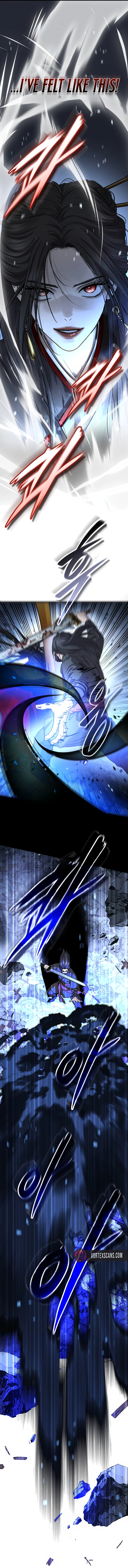 Absolute Domination Chapter 78 Page 6
