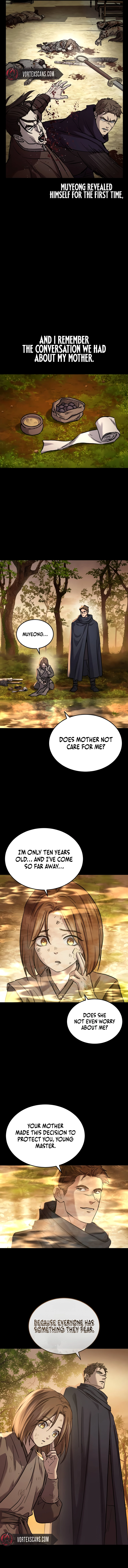 Absolute Domination Chapter 78 Page 12