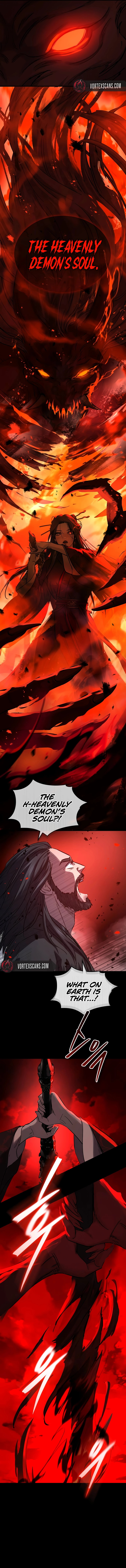 Absolute Domination Chapter 78 Page 19