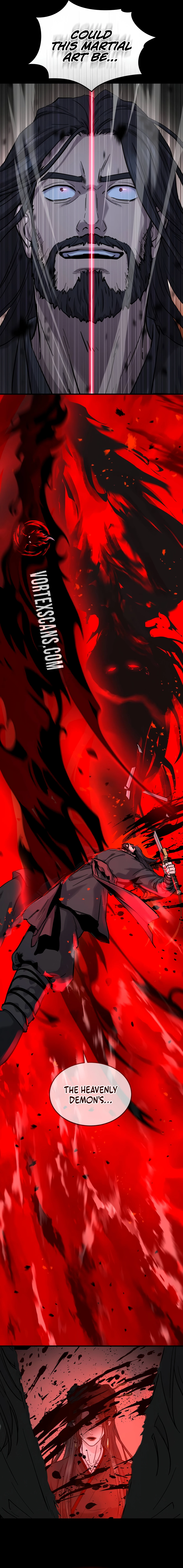 Absolute Domination Chapter 78 Page 20