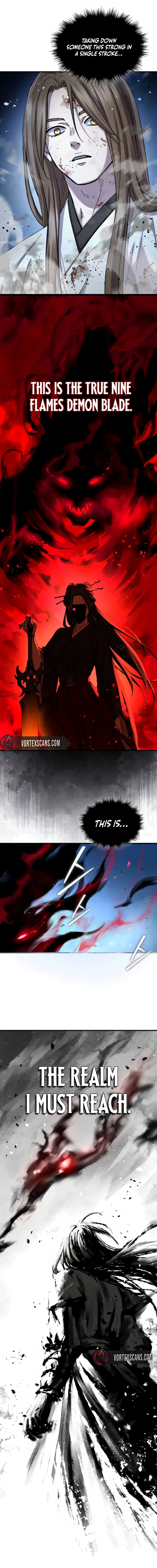 Absolute Domination Chapter 79 Page 5