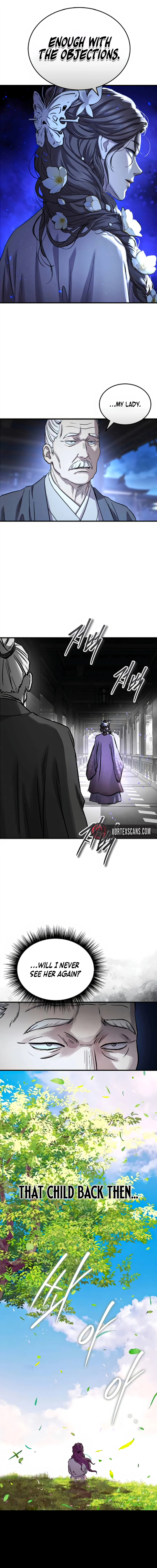 Absolute Domination Chapter 79 Page 7