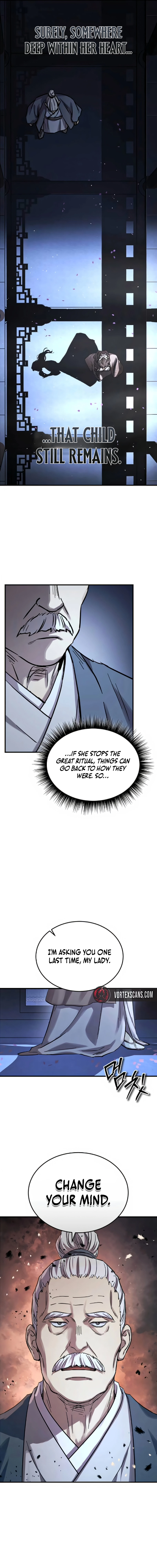 Absolute Domination Chapter 79 Page 11