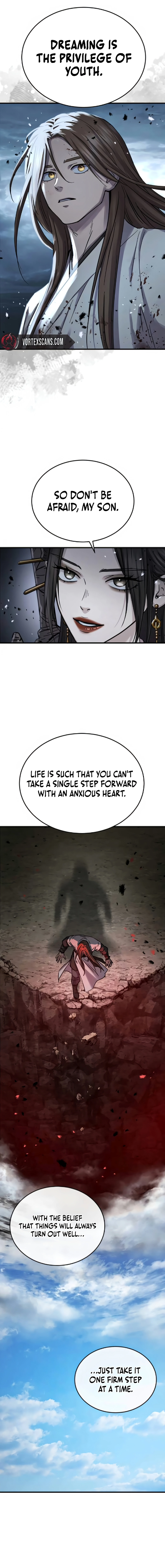 Absolute Domination Chapter 79 Page 18