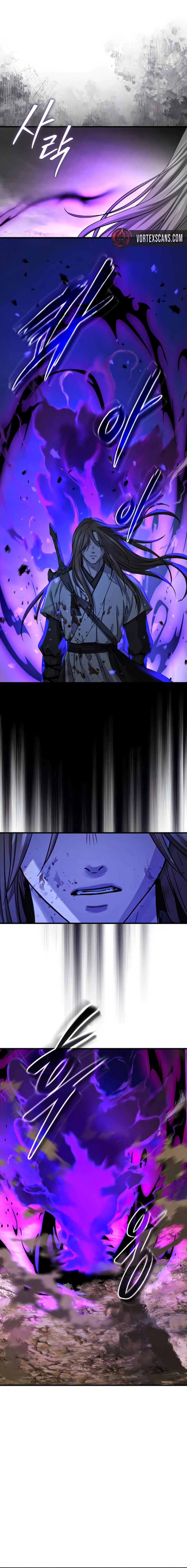 Absolute Domination Chapter 79 Page 25