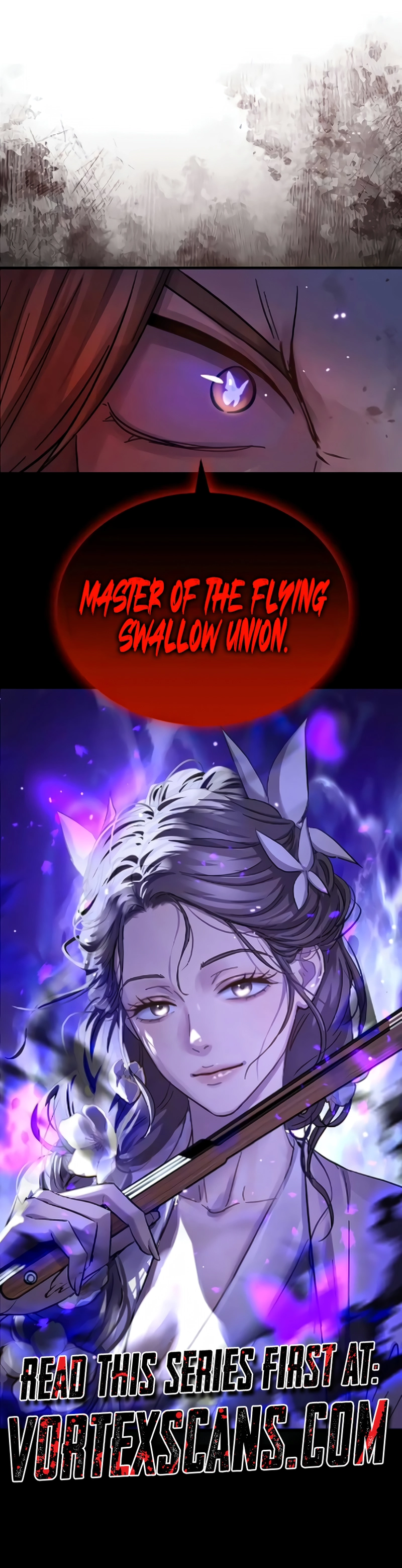 Absolute Domination Chapter 79 Page 27