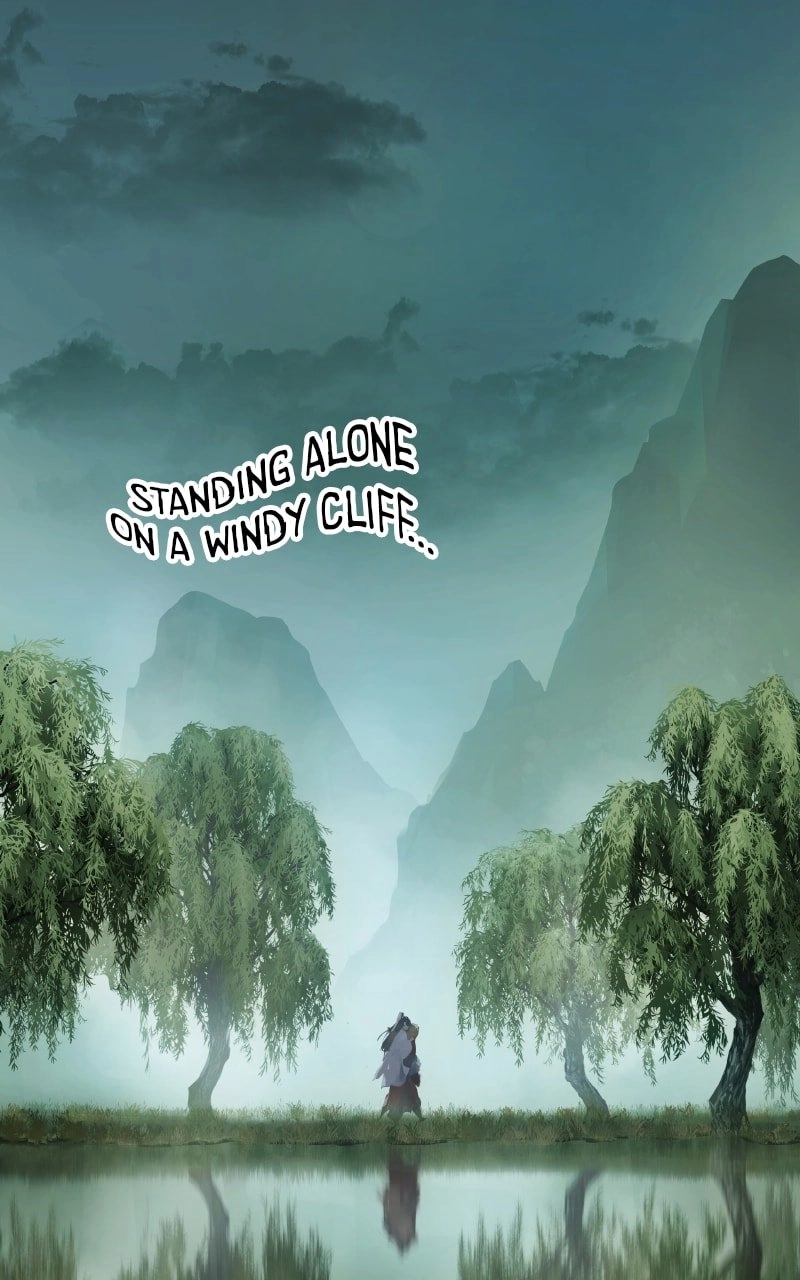 Absolute Domination Chapter 8 Page 3