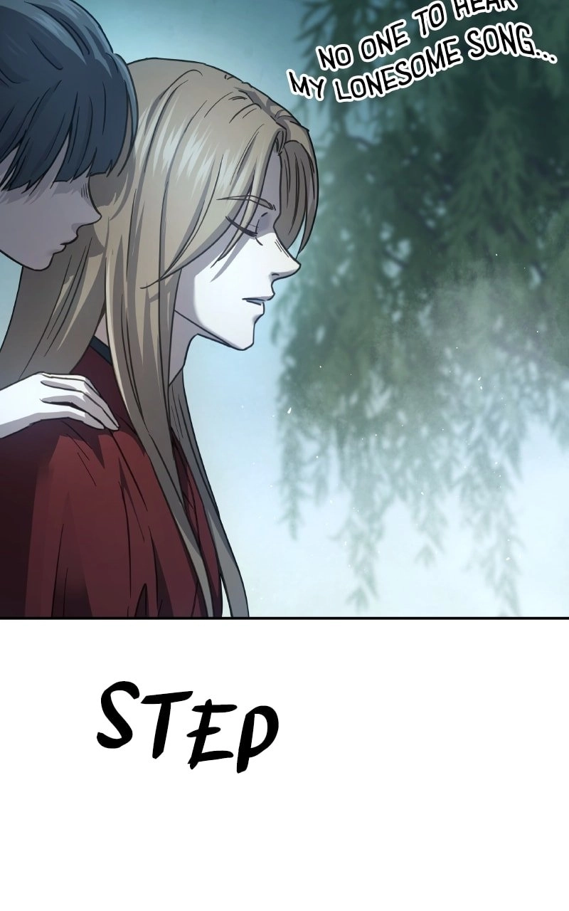 Absolute Domination Chapter 8 Page 5