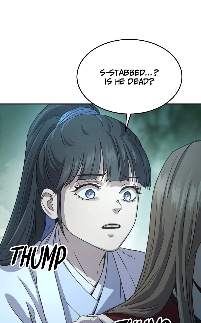 Absolute Domination Chapter 8 Page 12