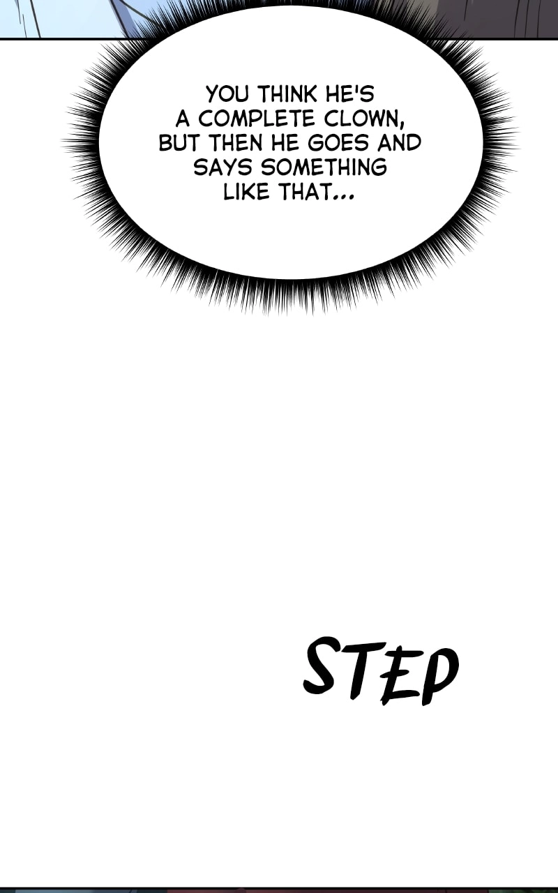 Absolute Domination Chapter 8 Page 22