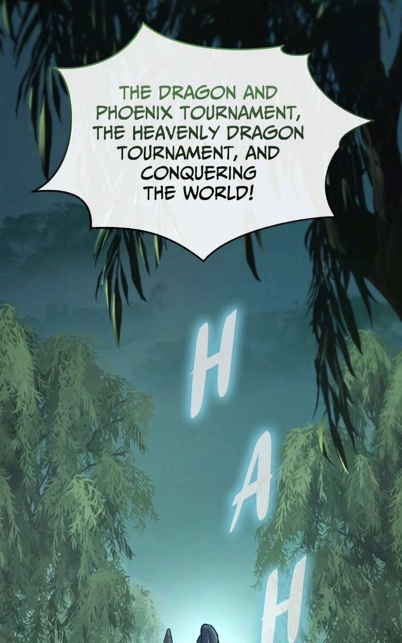 Absolute Domination Chapter 8 Page 26