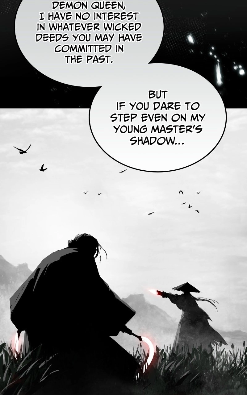 Absolute Domination Chapter 8 Page 44